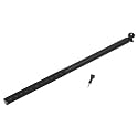 Action Camera Selfie Stick, 5 - Section Aluminum Alloy, 100 Inch - Universal 1/4 Inch Screw Mount, Non - Slip Handle, Ideal for Travel and Outdoor Adventure
