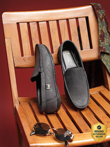 action Dotcom DRIVE-41 Microfiber Classy Trendy Comfortable