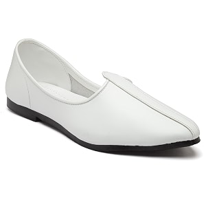 Action-ETHENIC-01 Lightweight Comfortable Cushioned Ethnic Shoes for