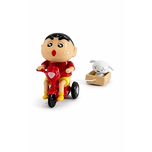 Action Figure with A Stroll Action Figure