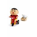 Action Figure with A Stroll Action Figure