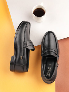 action Loafers For Men
