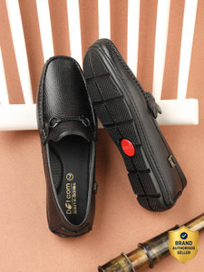 action Loafers For Men