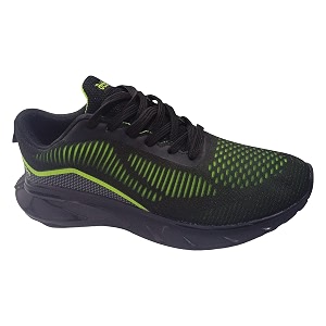 Action Mens Sports Running Shoes