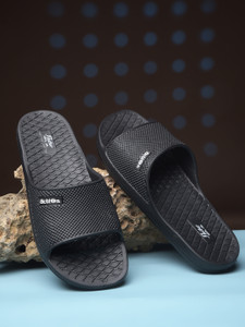 action Men Slippers