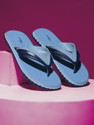 action Men Slippers