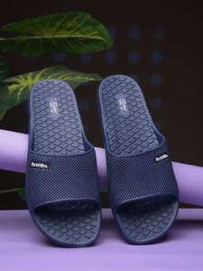 action Men Slippers