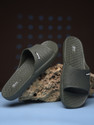 action Men Slippers