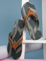 action Men Slippers
