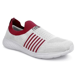 Action Mens Light WeightComfortableTrendyRunningBreathableGymWalking AElastic01