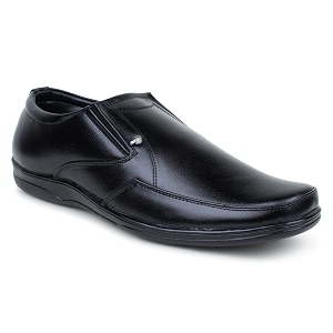 Action-OFFICE-63 Synthetic Leather Stylish Comfortable Formal