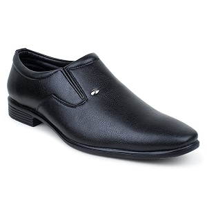 Action-OFFICE-81 Synthetic Leather Stylish Comfortable Formal