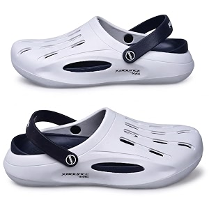 Action ONTC-14 Men Clog