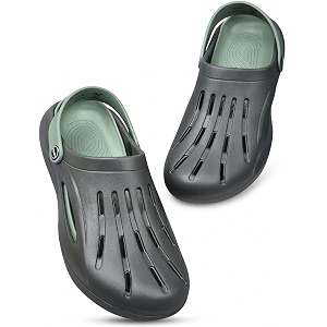 Action ONTC-14 Men Clog