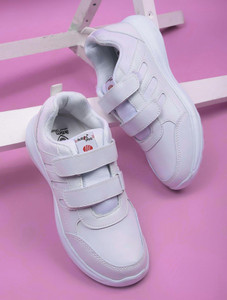 Action Plus Boys Girls Velcro School