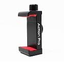 Action Pro Made in India (6-Month Warranty) Universal 360 Tripod Adapter | Phone Tripod Mount | Cell Phone Holder Mount Adapter Compatible with Xiaomi, Samsung, Vivo Realme, Oppo Apple, Micromax