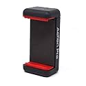 Action Pro Universal Tripod Phone Holder 1/4 Adapter | Phone Tripod Mount | Cell Phone Holder Mount Adapter Compatible with Xiaomi/Samsung/Vivo/Realme/Oppo/Apple/Micromax/Google