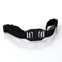 Action Pro Helmet Strap Belt Compatible with GoPro-13/12/11/10/9/8/7/6/5/4/3+/3/SJCAM/YI/4k Eken Cameras