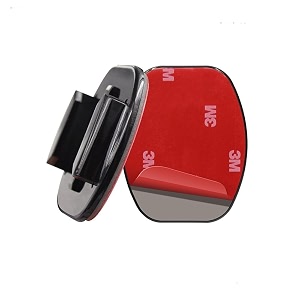 action pro 3m flat adhesive sticky mount compatible with gopro-1312111098765433sjcamyiinsta 3604kekennoise play and other action cameras