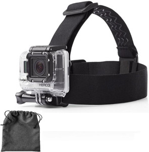 action pro body grip camera mount