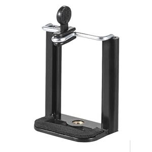 action pro universal tripod phone holder 14 adapter  phone tripod mount  cell phone holder mount adapter compatible with xiaomisamsungvivorealmeoppoapplelenovoasus micromaxgoogle