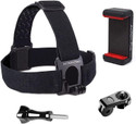 Action Pro Flat Surface Flat Placement Camera Mount