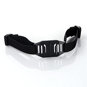 action pro helmet strap belt compatible with gopro-1312111098765433sjcamyi4k eken cameras