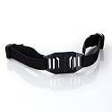 Action Pro Helmet Strap Belt Compatible with GoPro-13/12/11/10/9/8/7/6/5/4/3+/3/SJCAM/YI/4k Eken Cameras