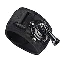 Action Pro Original 360 Degree Rotating Wrist Strap Mount Compatible with GoPro-5/6/7/8/9/10/11/12/13 Action Camera