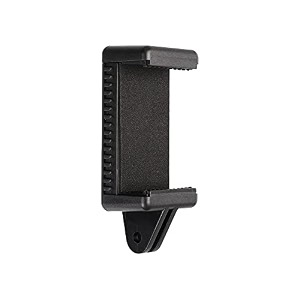 action pro universal tripod phone holder adapter  phone tripod mount  cell phone holder mount adapter compatible with xiaomisamsungvivorealmeoppoapplelenovohuawei asus micromaxgoogle