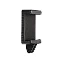 Action Pro Universal Tripod Phone Holder Adapter | Phone Tripod Mount | Cell Phone Holder Mount Adapter Compatible with Xiaomi/Samsung/Vivo/Realme/Oppo/Apple/Lenovo/Huawei Asus Micromax/Google