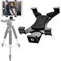 Action Pro Made in India (9-Month Warranty) Universal 360 Tripod Adapter | Phone Tripod Mount | Cell Phone Holder Adapter Compatible with Xiaomi, Samsung, Vivo Realme, Oppo Apple, Micromax Smartphones