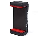 Action Pro Universal Tripod Phone Holder 1/4 Adapter | Phone Tripod Mount | Cell Phone Holder Mount Adapter Compatible with Xiaomi/Samsung/Vivo/Realme/Oppo/Apple/Micromax/Google(Made in India)