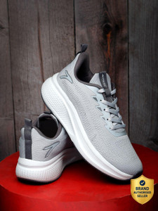 action RUNNER-134 Lightweight Breathable Comfortable Sports Lace-Ups