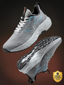 action Running Shoes For Men
