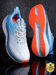 action Running Shoes For Men
