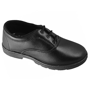 unisex-child ss07 school uniform shoe