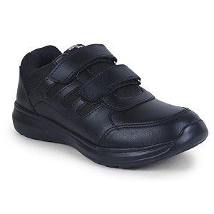 ACTION School Shoes for Boys Girls