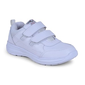 ACTION School Shoes for Boys Girls