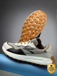action SNKR-601 Trendy Comfortable Durable Breathable Casual