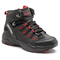 Action-TRK-502 Lightweight Comfortable Cushioned Running Sports Shoes
