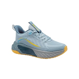 action-turbo-502 lightweight comfortable cushioned running sports shoes for men