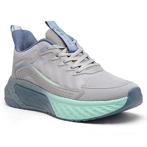 action-turbo-502 lightweight comfortable cushioned running sports shoes for men