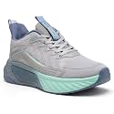 Action-TURBO-502 Lightweight Comfortable Cushioned Running Sports Shoes for Men