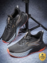 action Athleo TURBO-503 Trendy Lightweight Comfortable Durable Sports Lace-Up Running Shoes For Men
