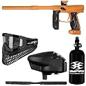 Action Village Empire Axe 2.0 Super Paintball Gun Package Kit