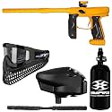 Action Village Empire Axe 2.0 Super Paintball Gun Package Kit