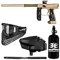 Action Village Empire Axe 2.0 Super Paintball Gun Package Kit