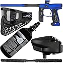 Action Village Empire Axe 2.0 Super Paintball Gun Package Kit