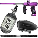 Action Village Empire Axe 2.0 Contender Paintball Gun Package Kit